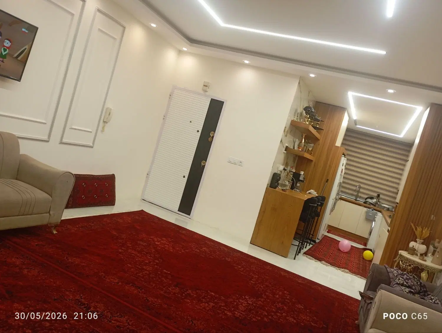 عکس 3 ملک 3864
