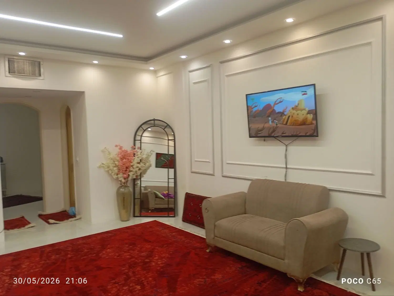عکس 2 ملک 3864