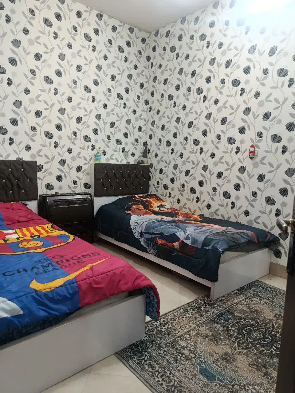 عکس 3 ملک 3875