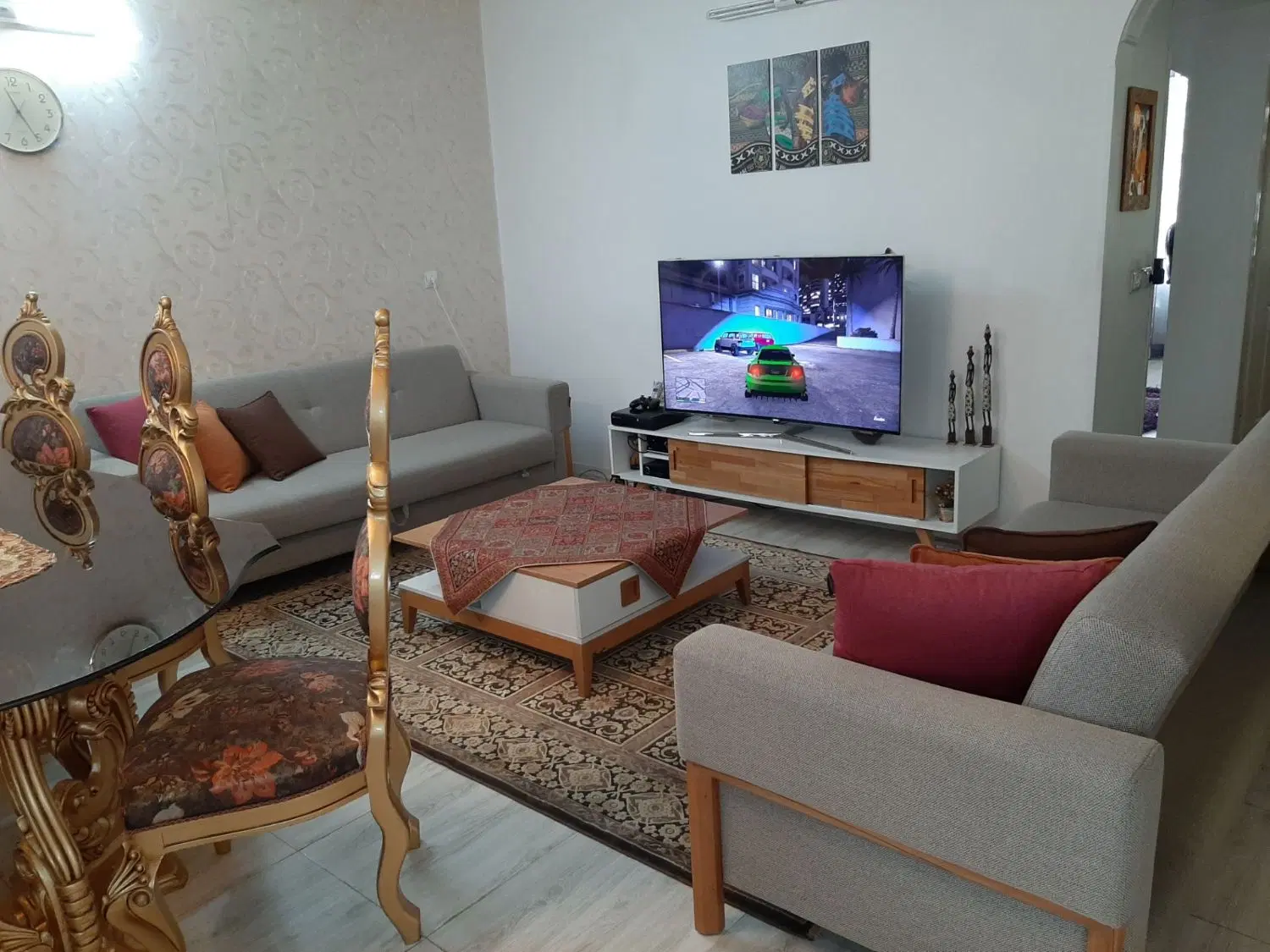 عکس 1 ملک 3877
