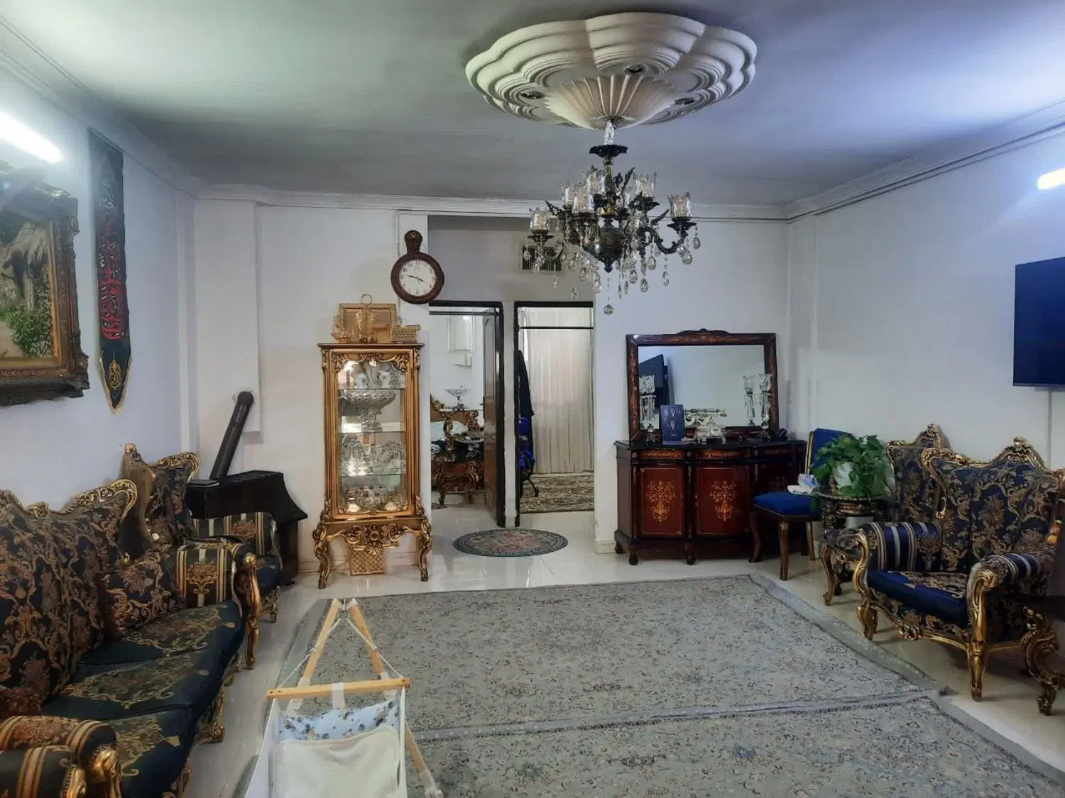 عکس 1 ملک 3916