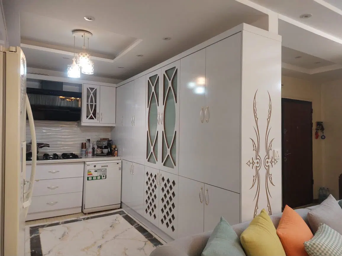 عکس 1 ملک 3952