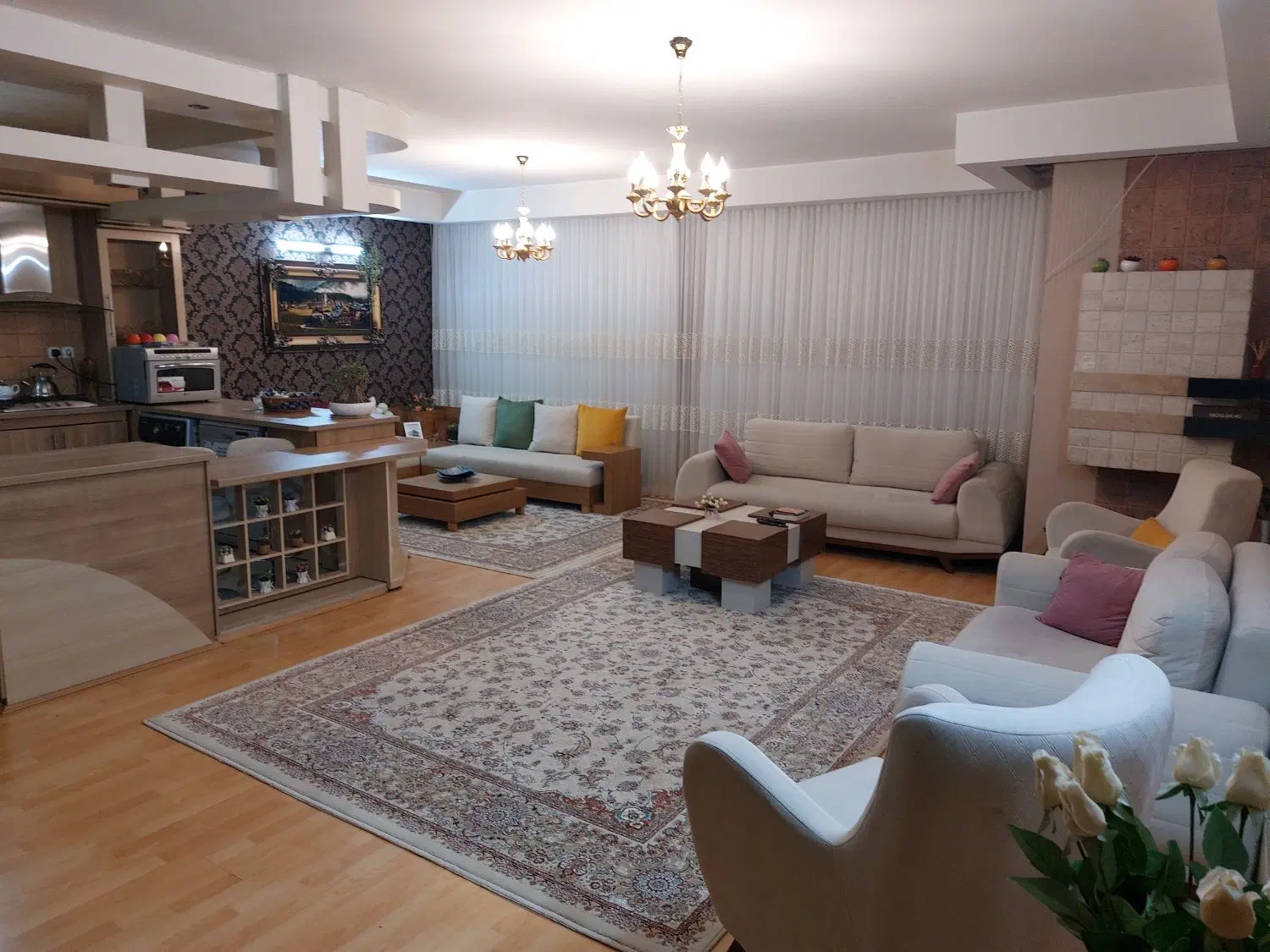 عکس 4 ملک 3992