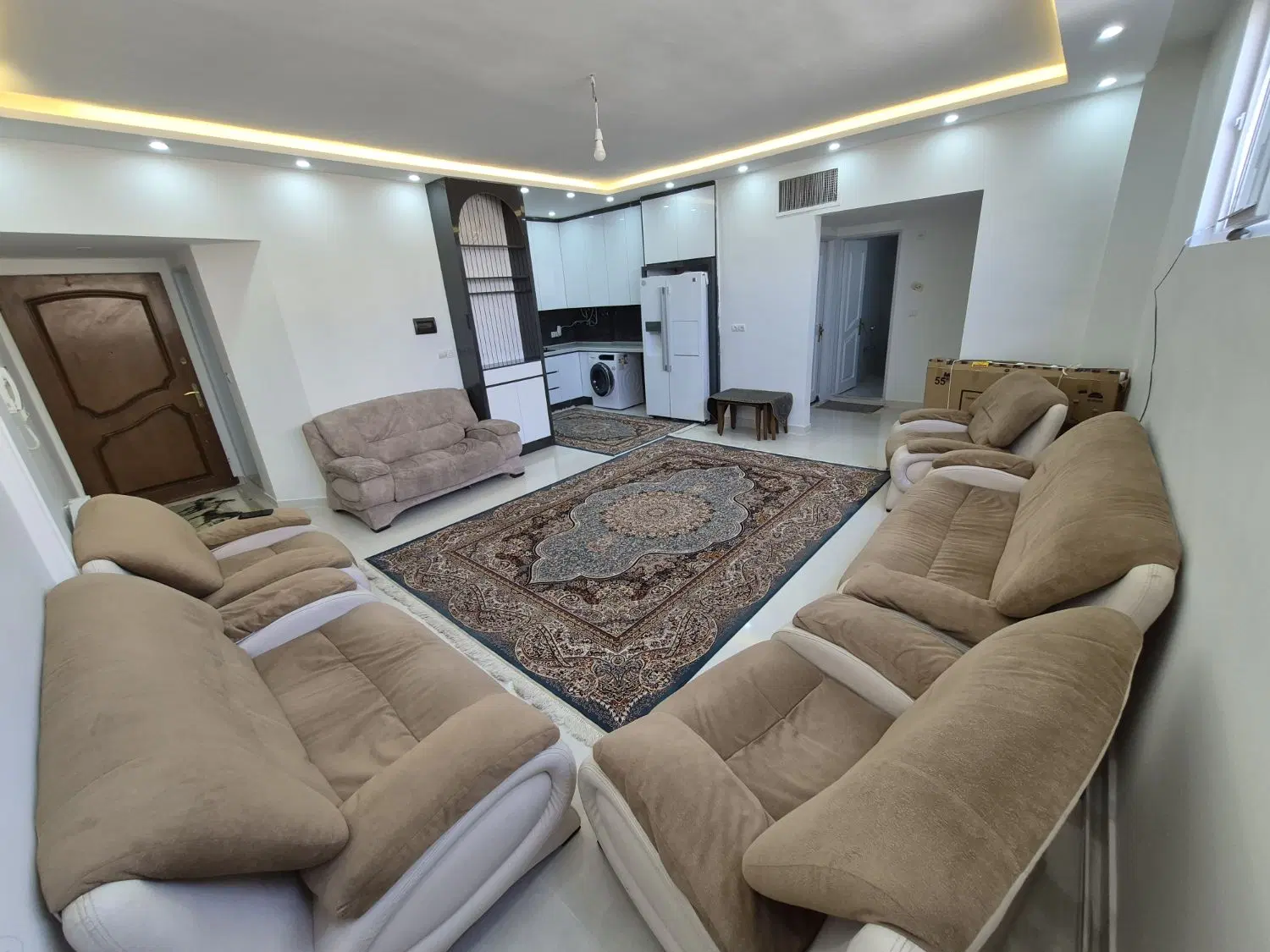 عکس 2 ملک 3994