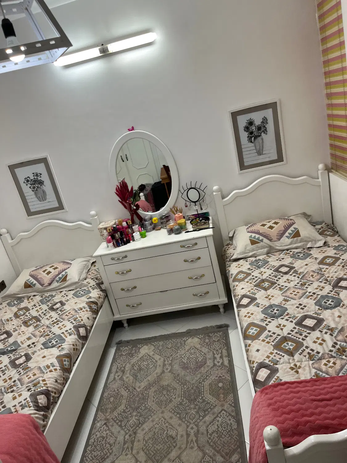 عکس 3 ملک 4005