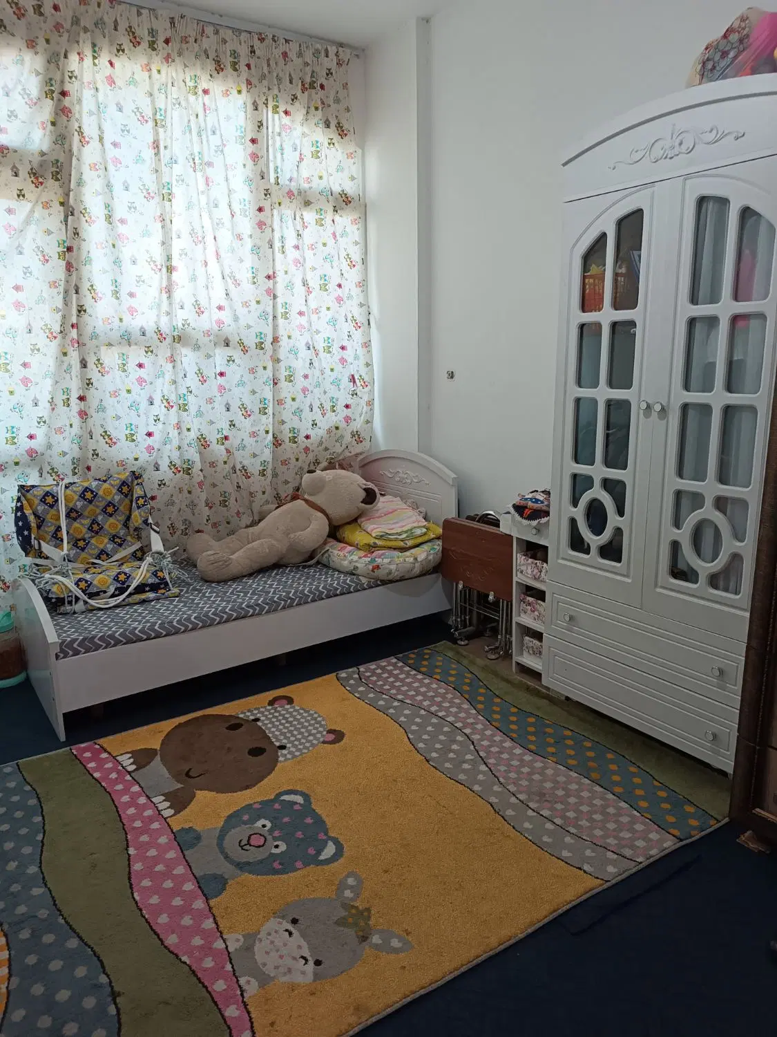 عکس 5 ملک 4032