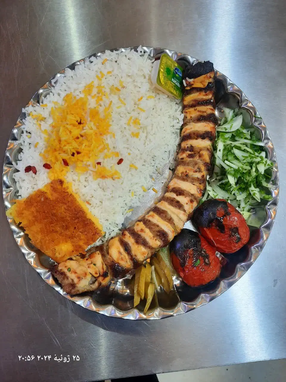 عکس 1 ملک 4034