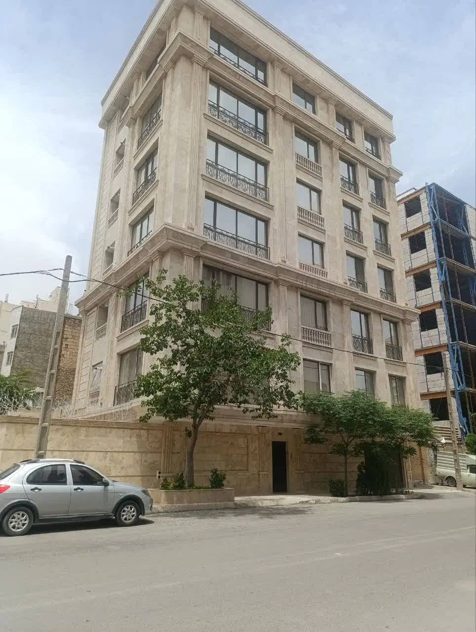 عکس 5 ملک 4047