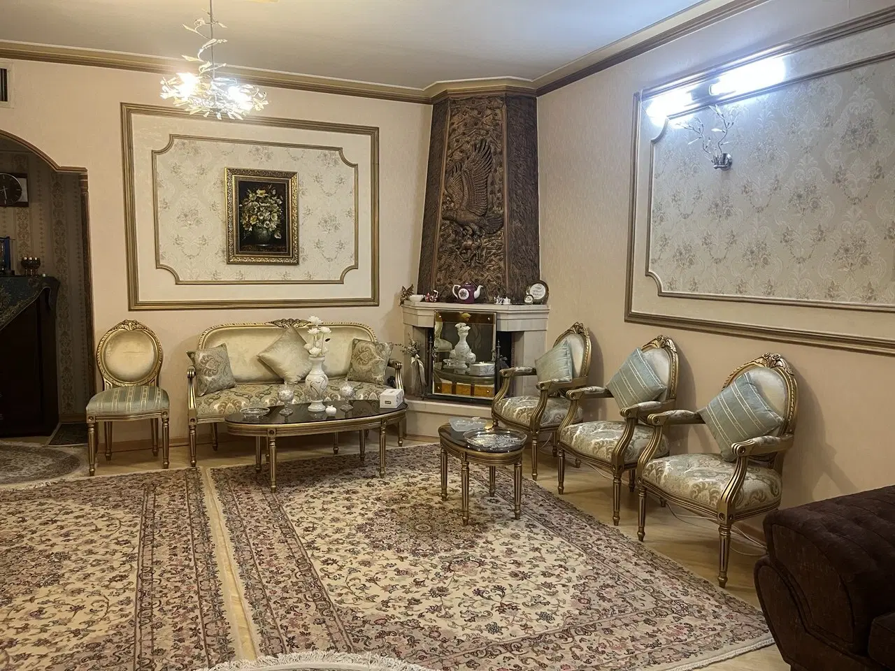 عکس 3 ملک 4080