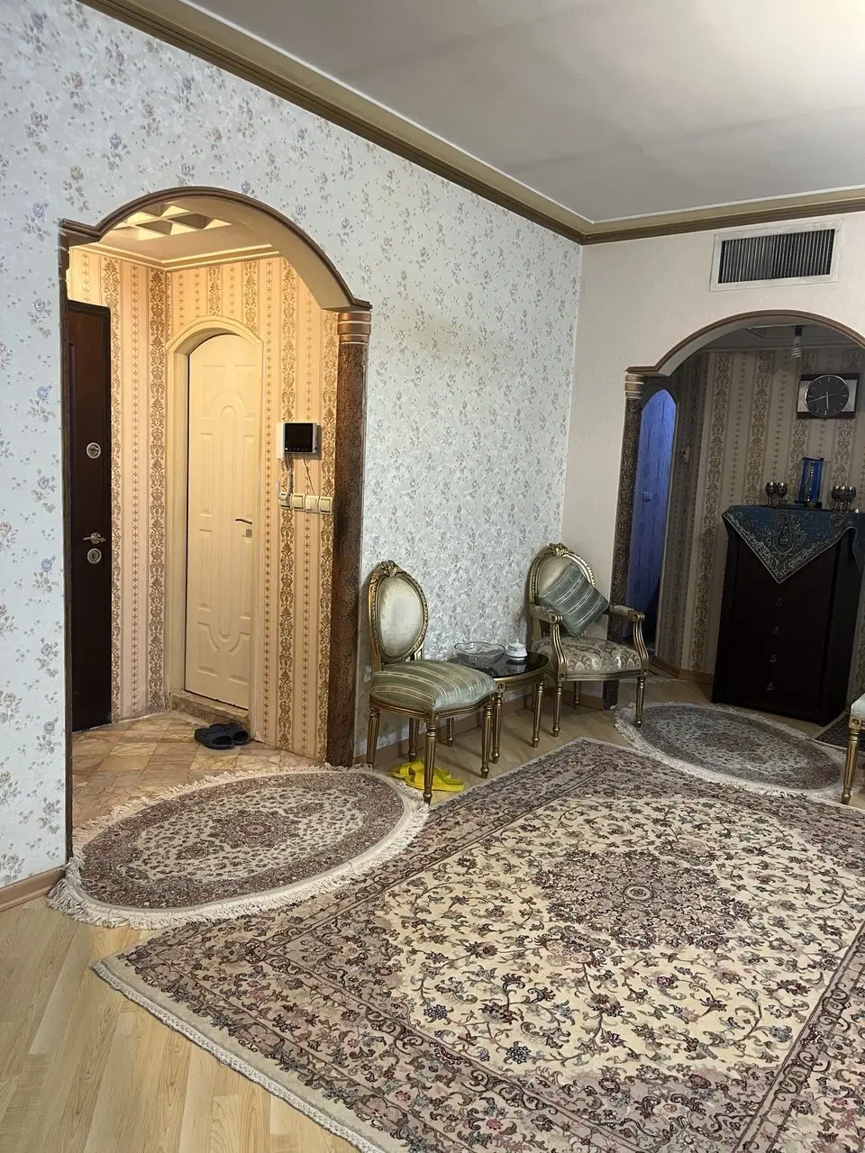 عکس 4 ملک 4080