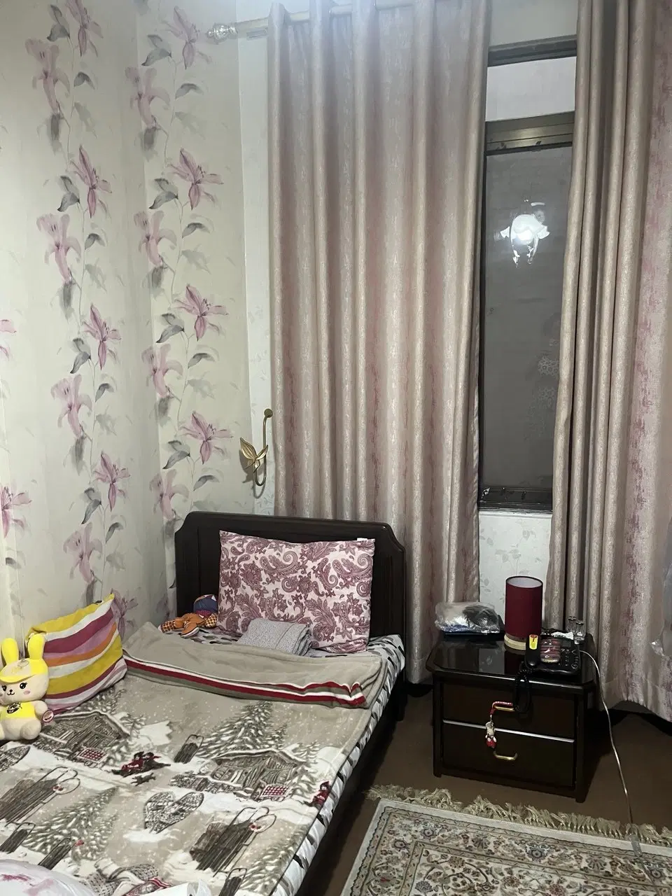 عکس 6 ملک 4080