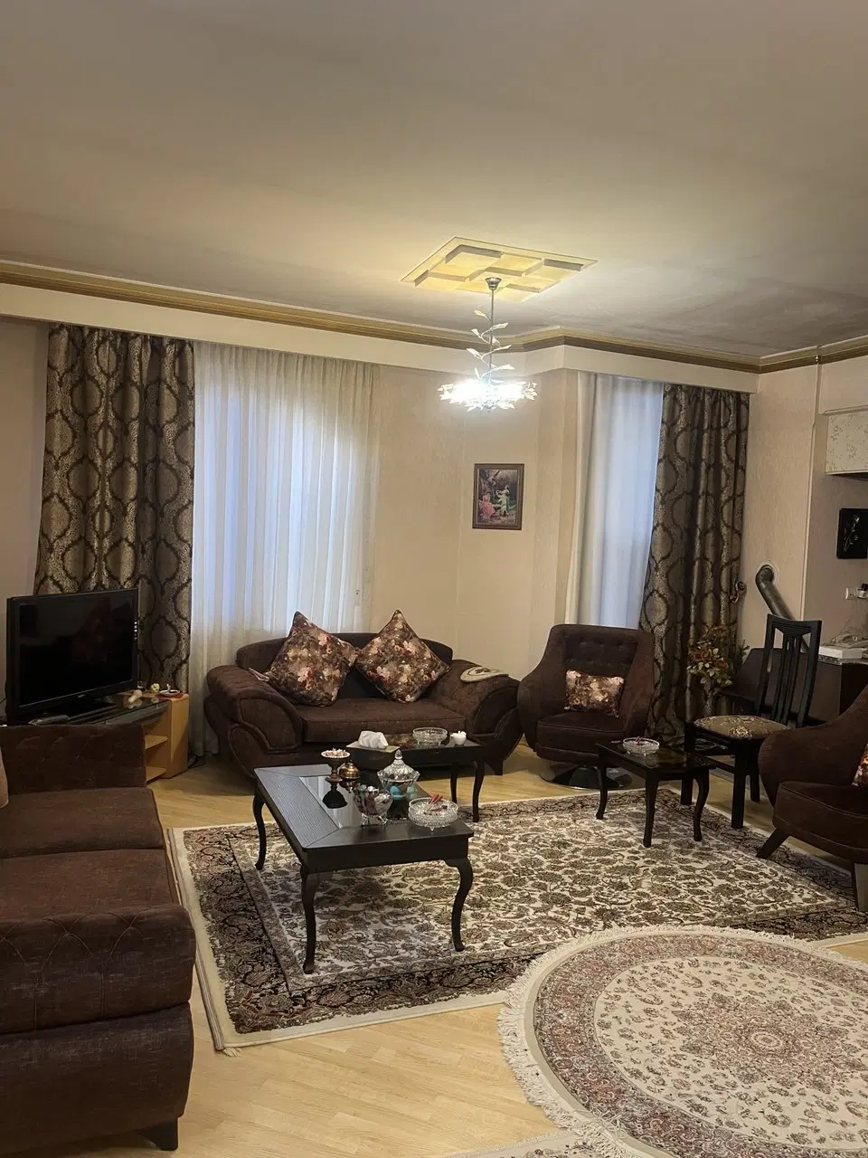 عکس 5 ملک 4080