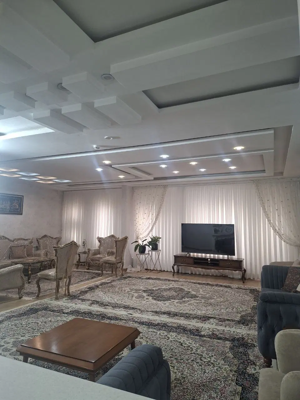 عکس 3 ملک 4087