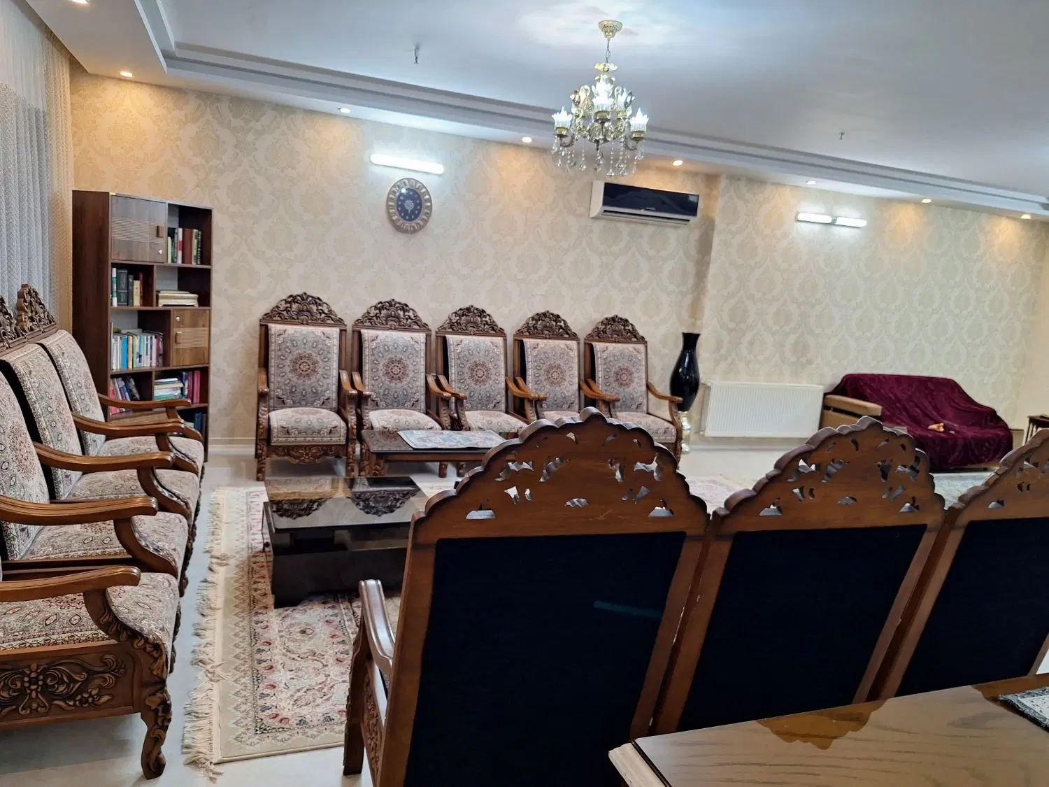 عکس 1 ملک 4089