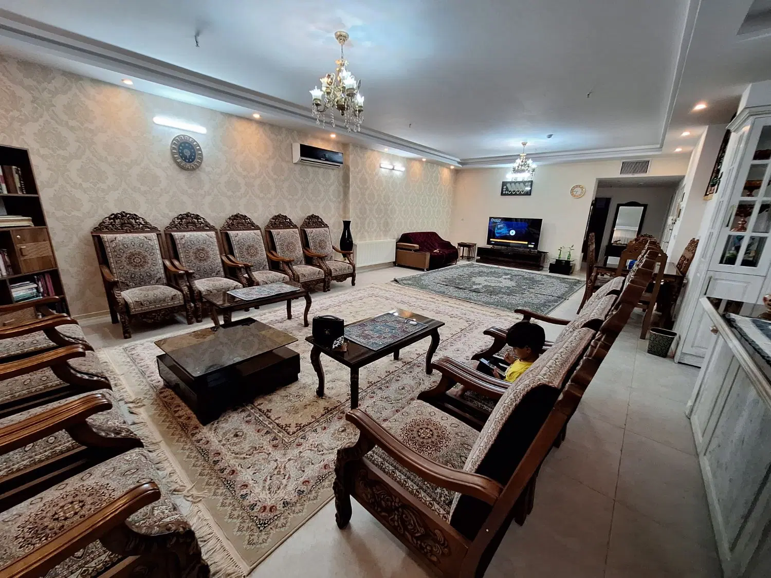 عکس 2 ملک 4089