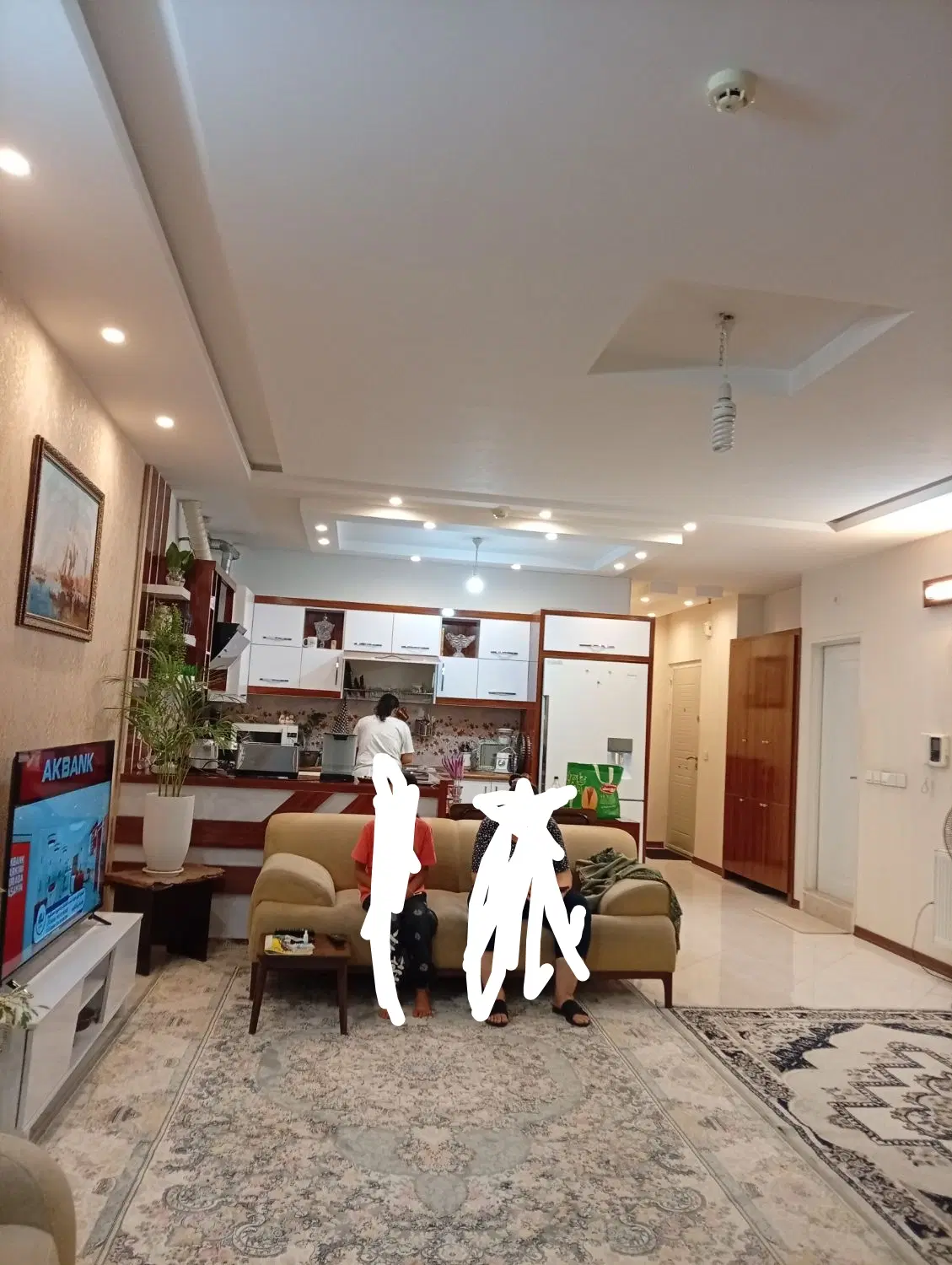 عکس 2 ملک 4095