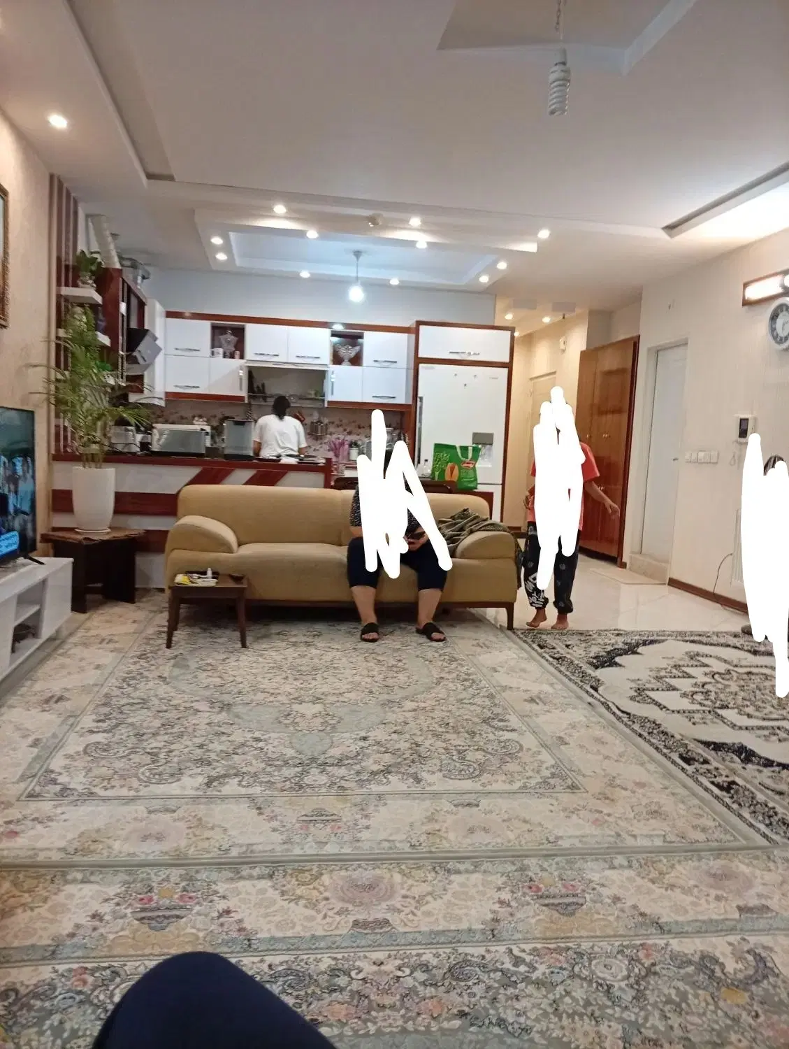 عکس 4 ملک 4095
