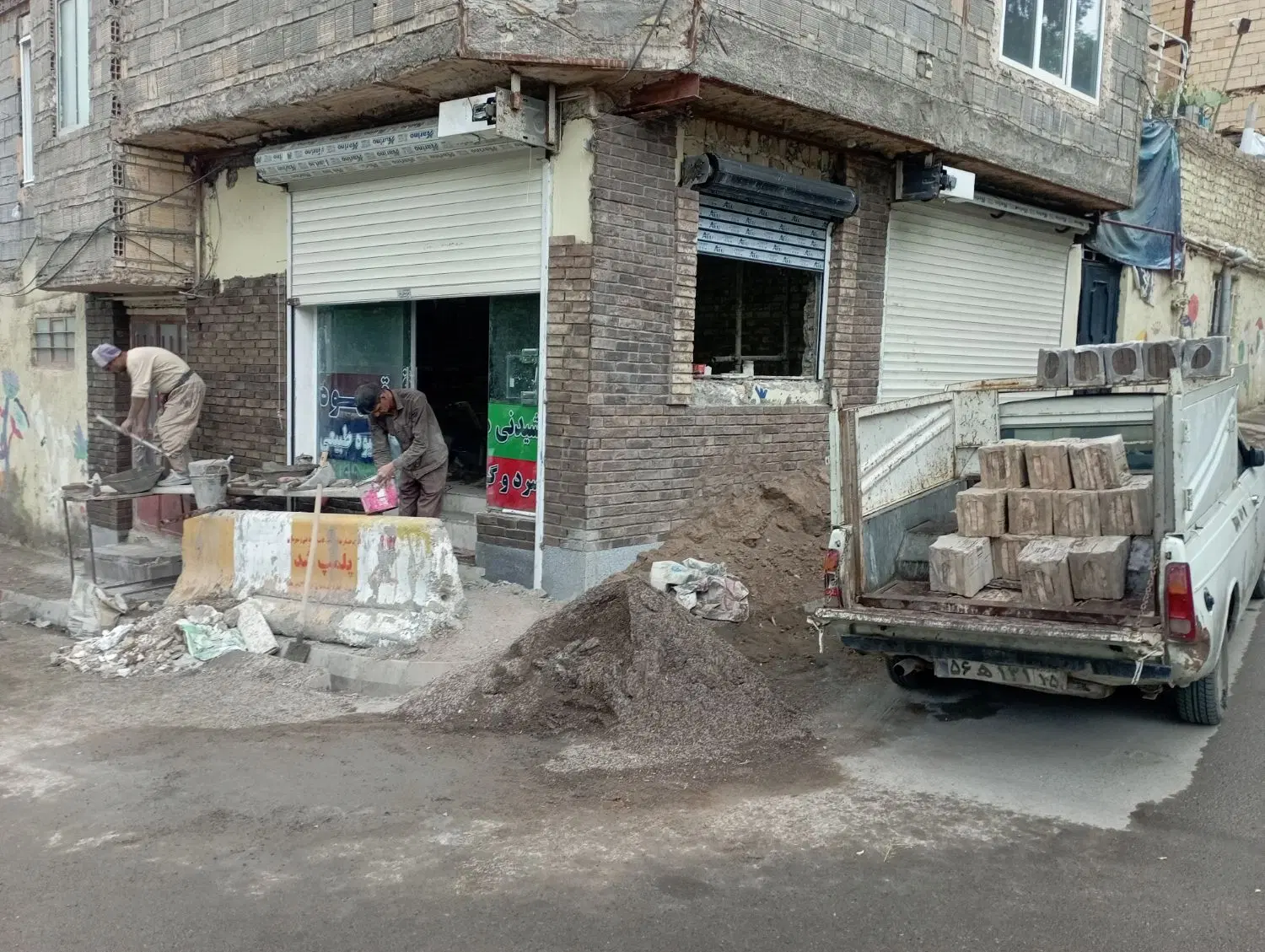 عکس 3 ملک 4108