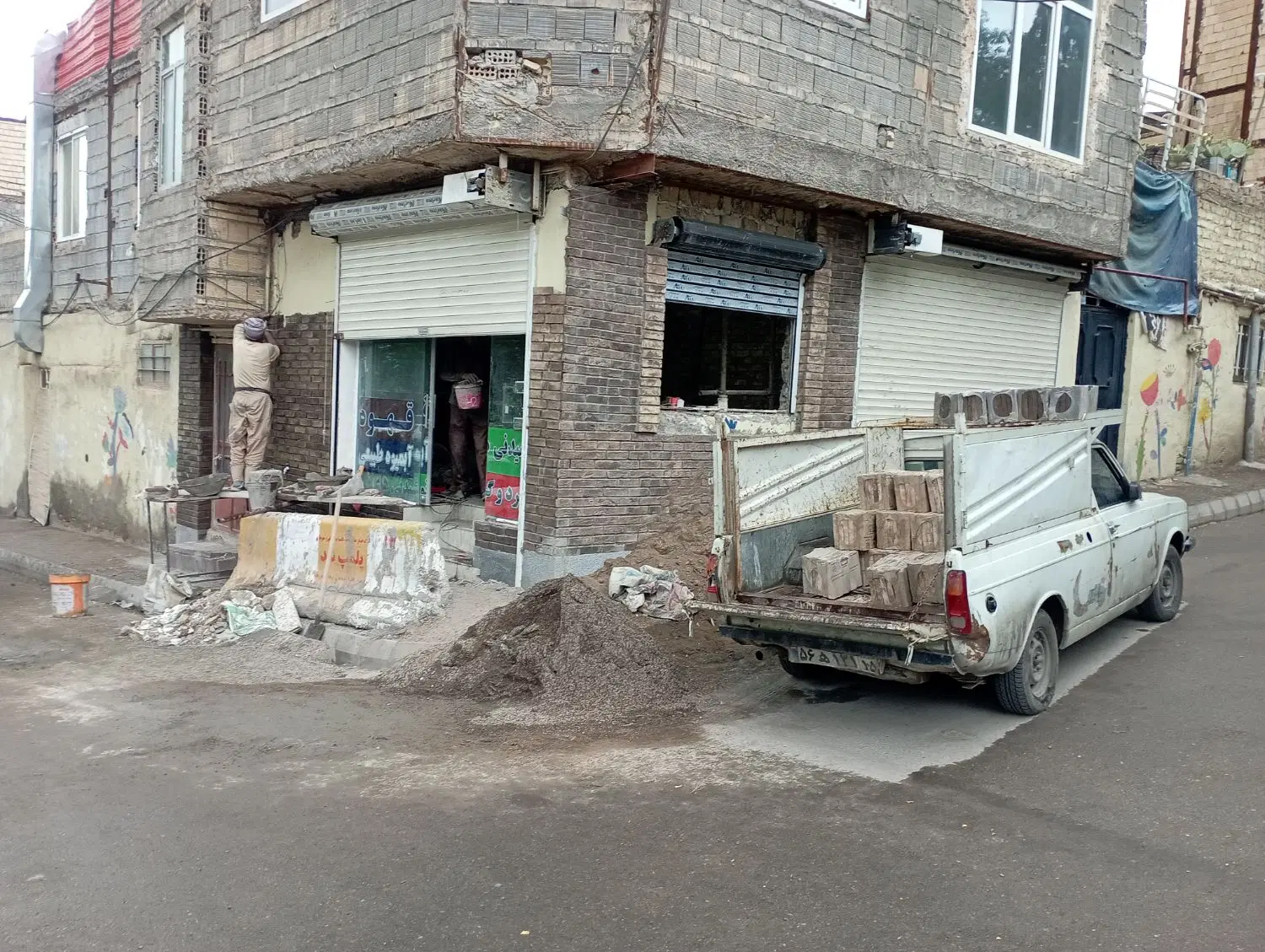 عکس 1 ملک 4108