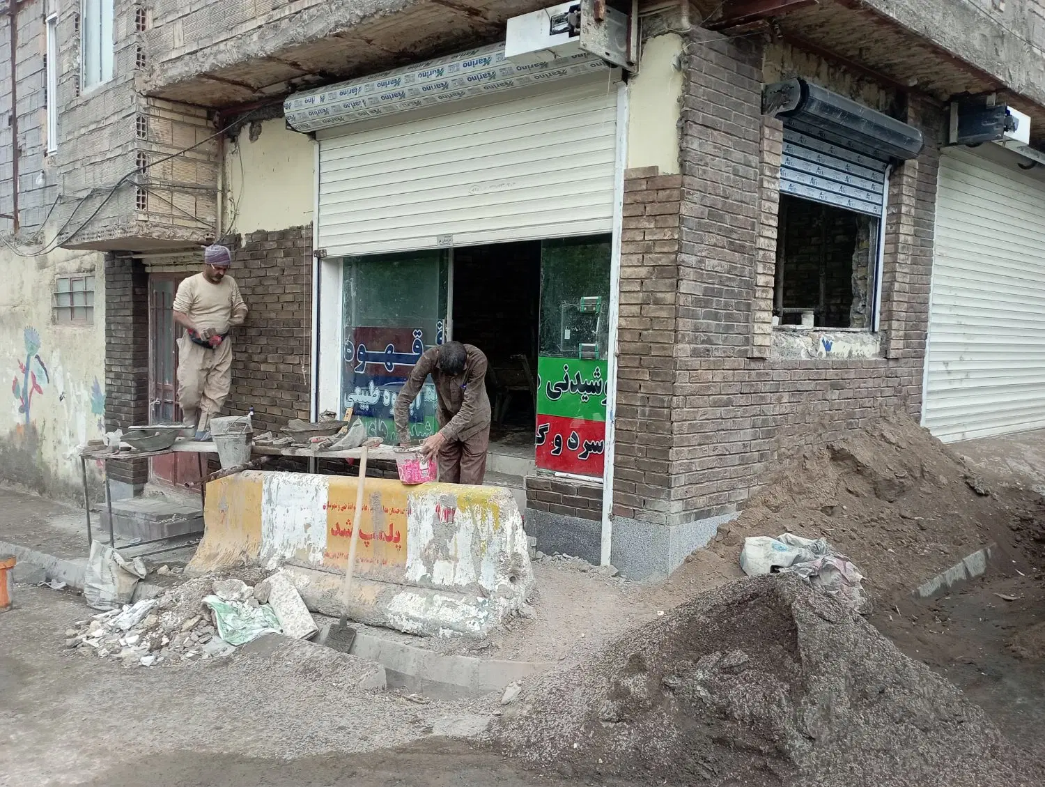 عکس 2 ملک 4108
