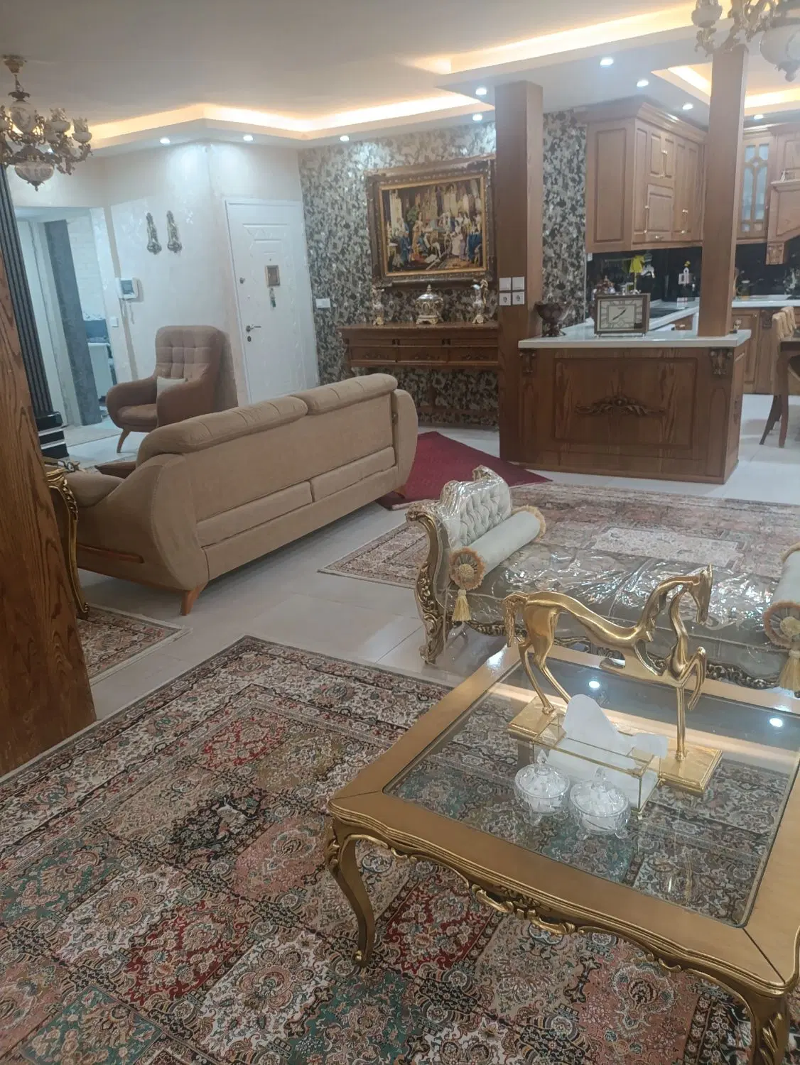 عکس 1 ملک 4115