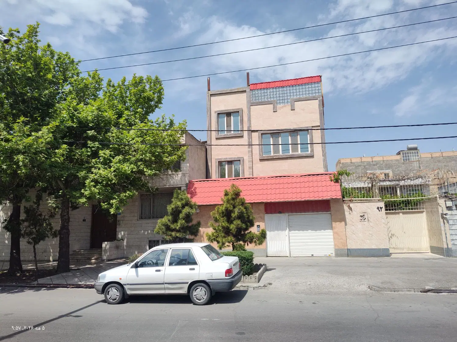 عکس 2 ملک 4116