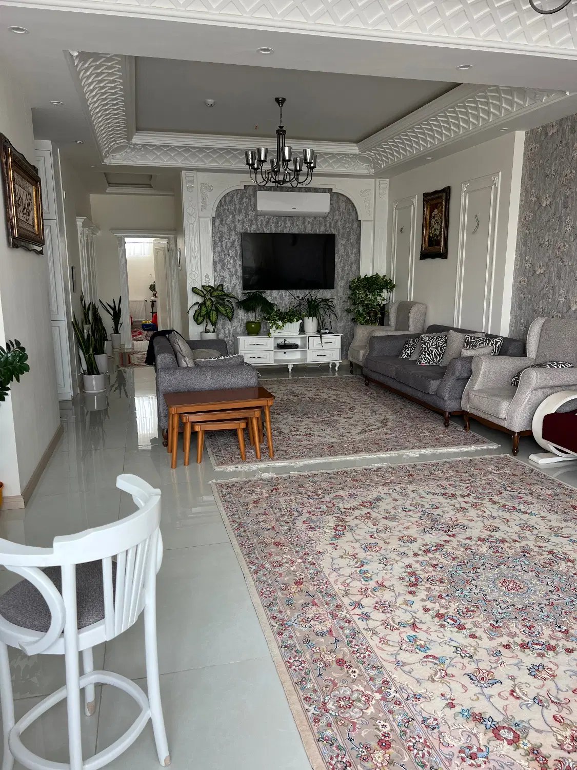 عکس 6 ملک 4128