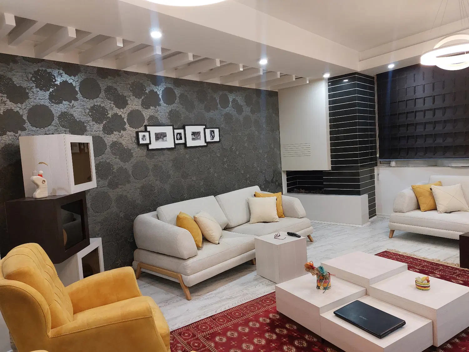 عکس 3 ملک 4132