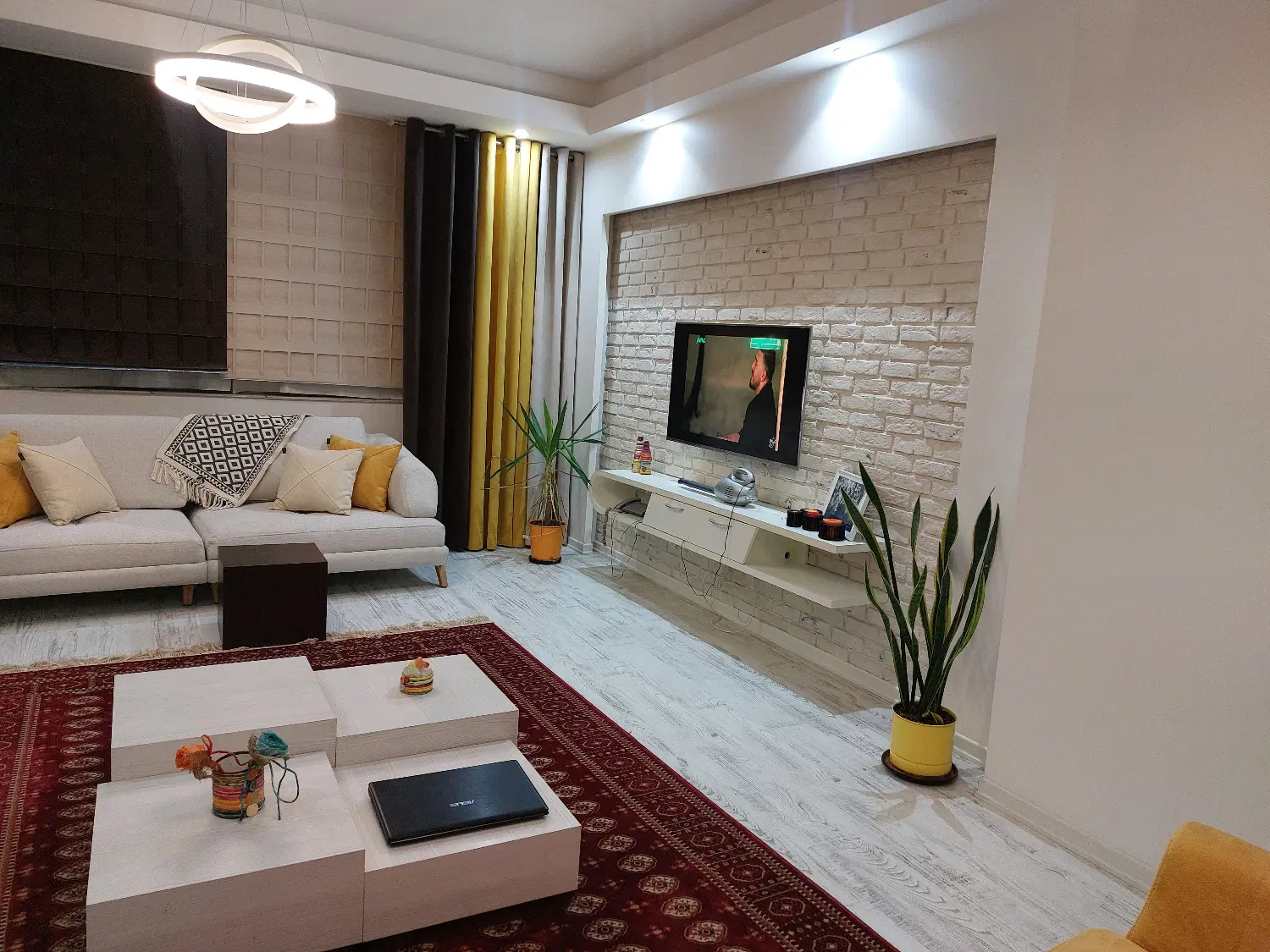 عکس 4 ملک 4132