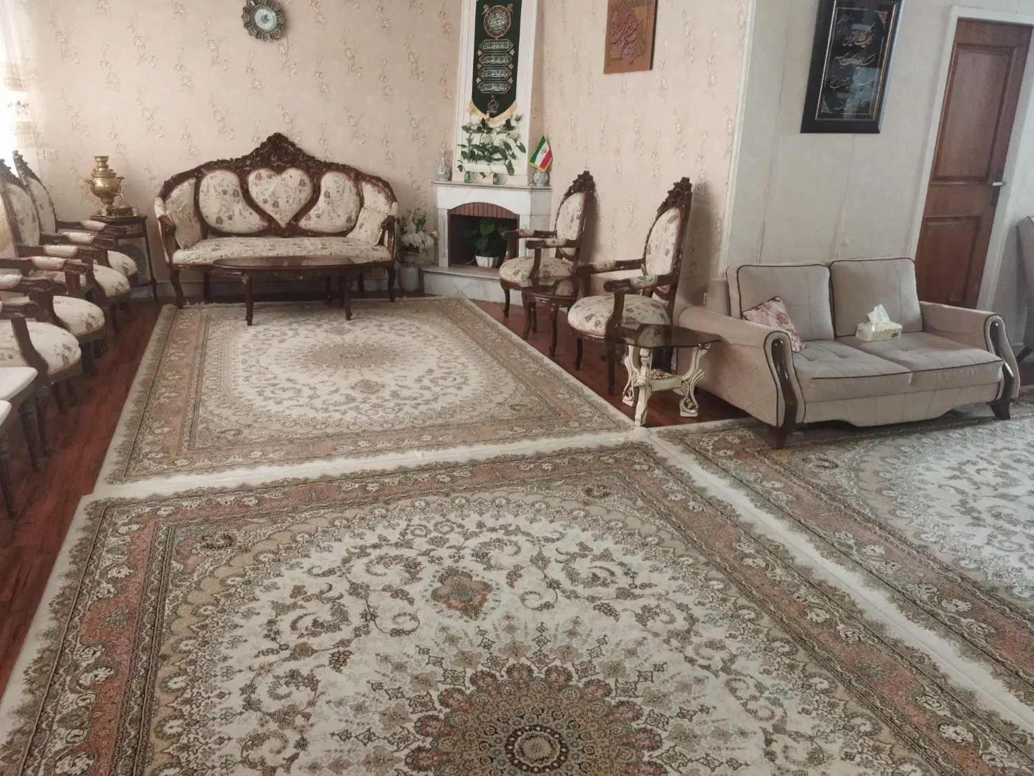 عکس 3 ملک 4134